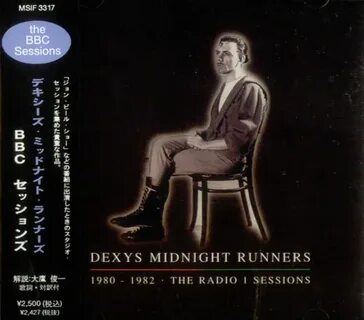 Dexys midnight