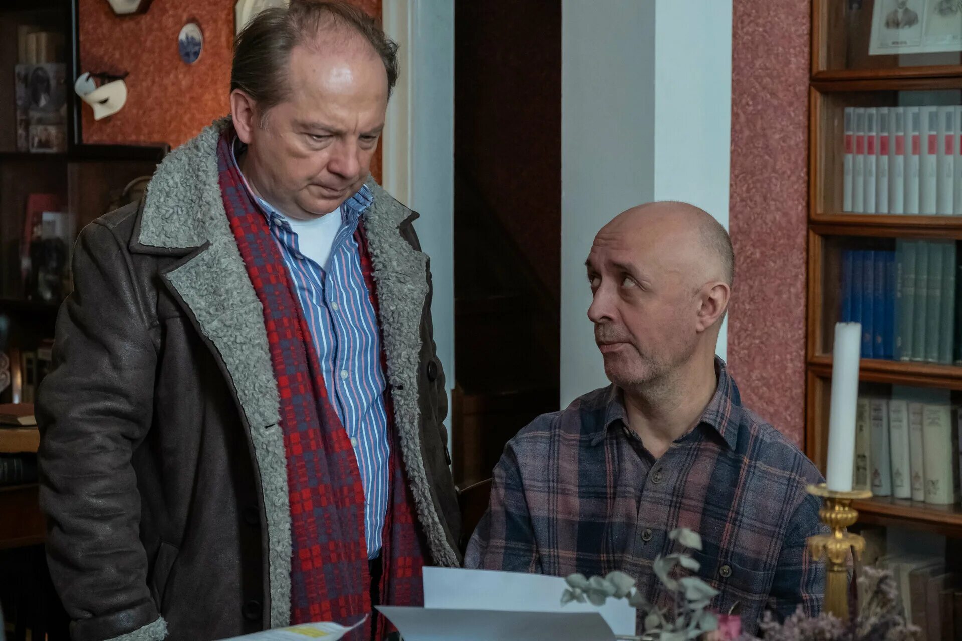 полицейское братство 2022