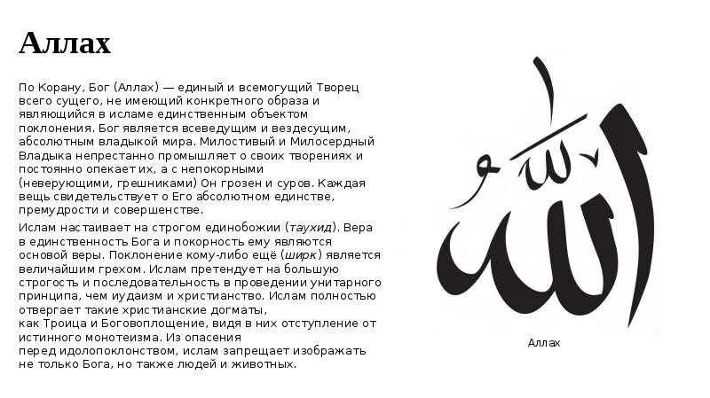Число пророков