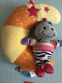Игрушки ночи