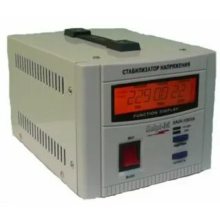 Стабилизатор solpi m 500