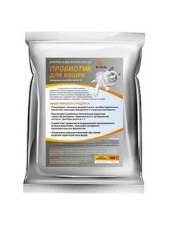 Пробиотик для кошек