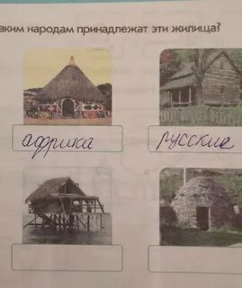 Какому народу принадлежит