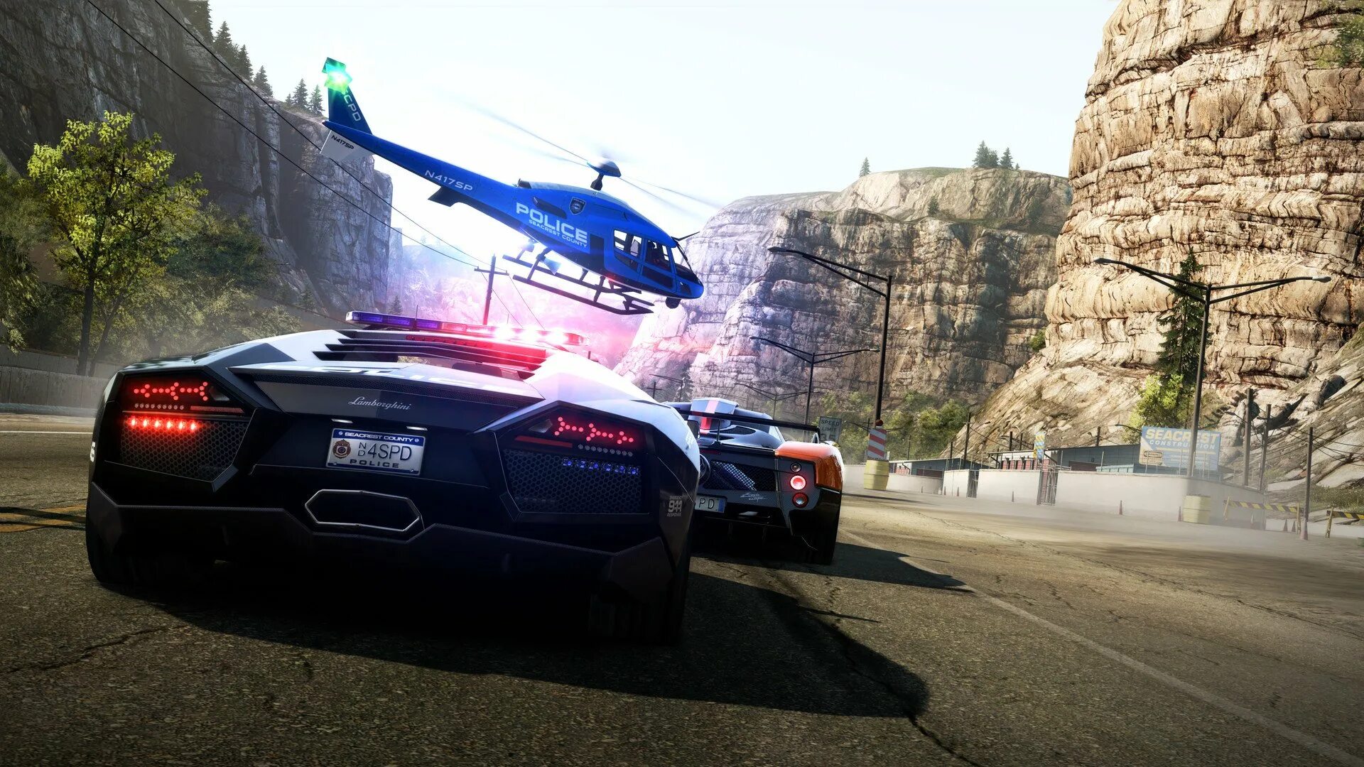 Самый лучший need for speed. Nfs хот персьют. need for speed: hot pursuit игра. нфс погоня.