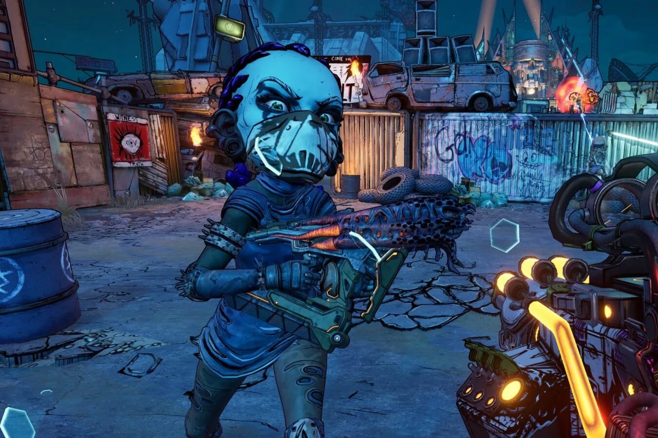 Бордерлендс 3 дата. Borderlands 3. особняк джейкобсон borderlands 3. borderlands 2-3. бордерлендс 4.