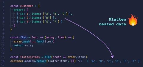Array exists
