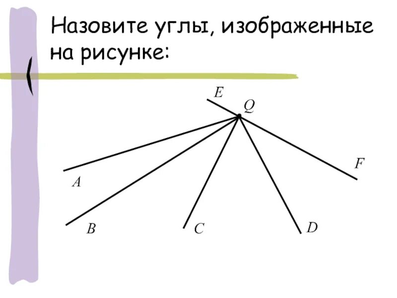 Запишите все изображенные на рисунке. Как называются углы изображённые на рисунке. Назовите углы. Назовите все углы изображенные на рисунке. Назови угол на рисунке.
