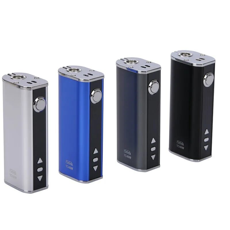 Стик 40. Eleaf ISTICK 40w. ISTICK TC 40w Blue. Eleaf ISTICK tc40w. ISTICK tc40w Kit.