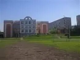 Школа 40 саранск
