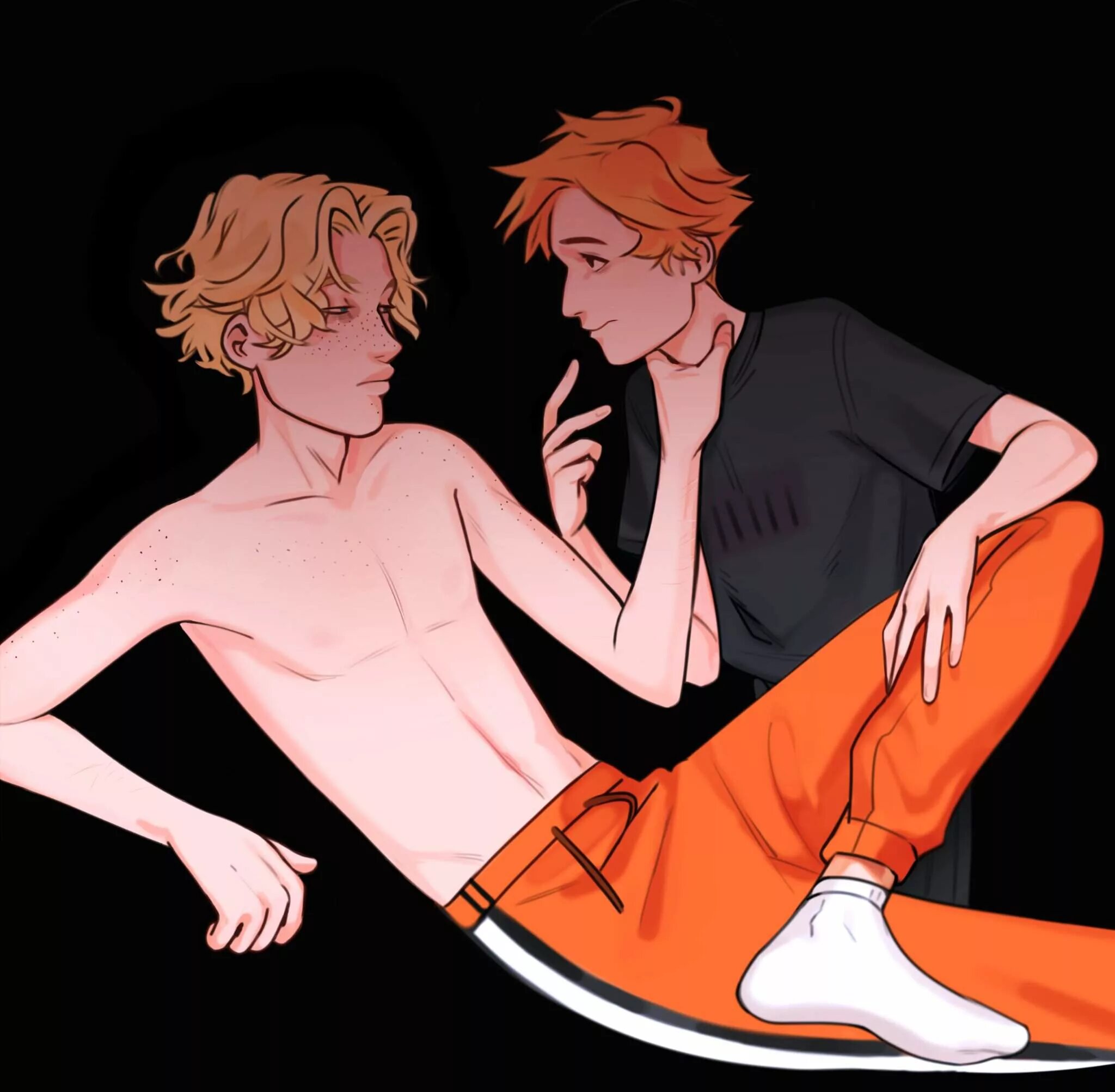 кудрявый парень арт. гарри поттер драрри. секрет небес люцифер и дино. парень слуга арт. тэхен селфцест.