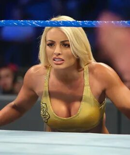 Mandy rose nipple.