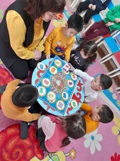 Жалаңаш карикатураның фотосы