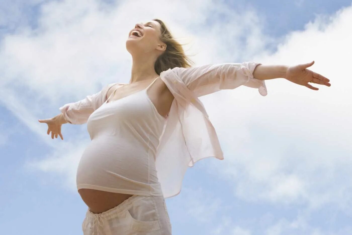 Роды и материнство. Счастливая беременность. Беременность это счастье.