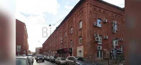 Ул льва толстого 23 7 стр 3