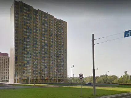 Вертолетчиков 2