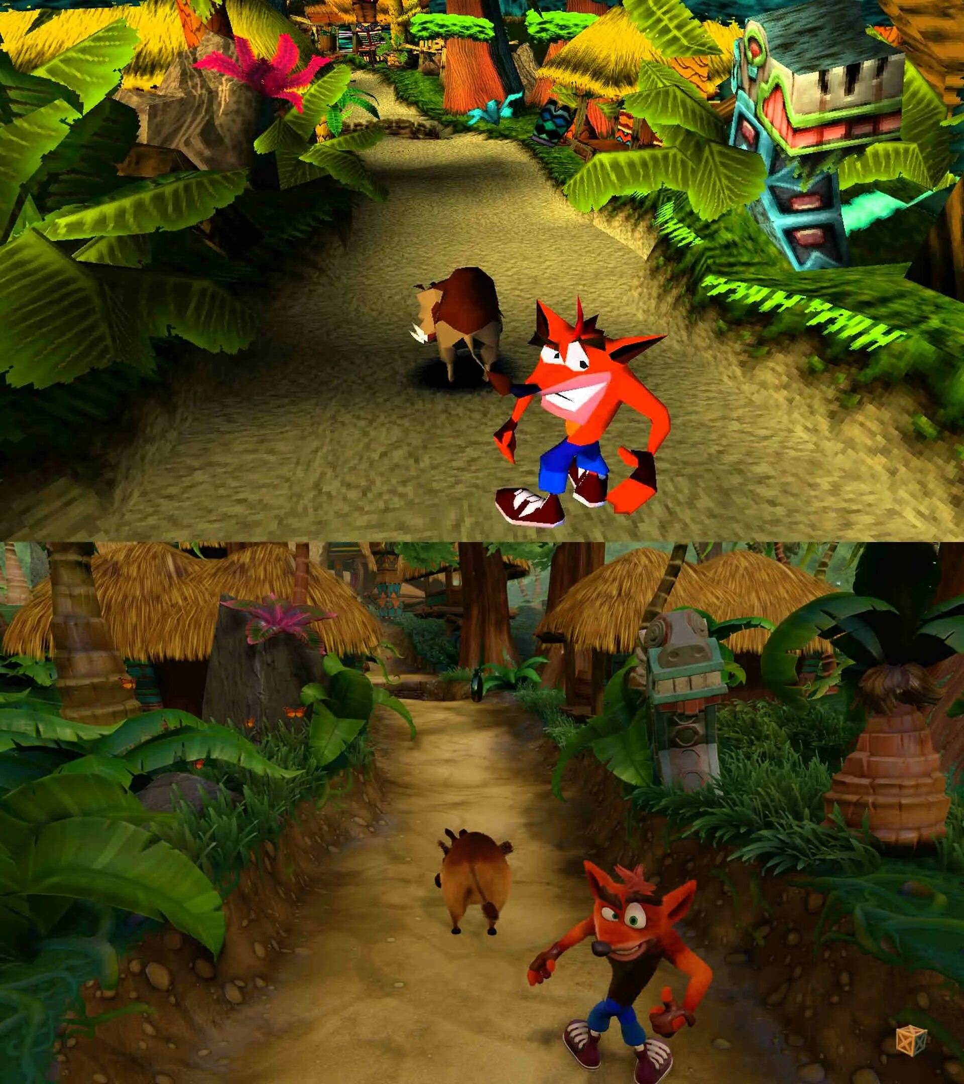 Краш играть crash games fun. Крэш бандикут трилогия. Crash Bandicoot 1. Крэш бандикут 4 ps1. Crash Bandicoot n Sane Trilogy ps4.