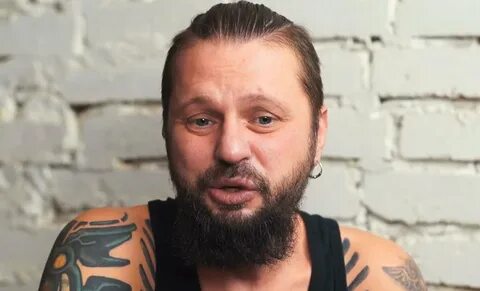 Ильей чертом