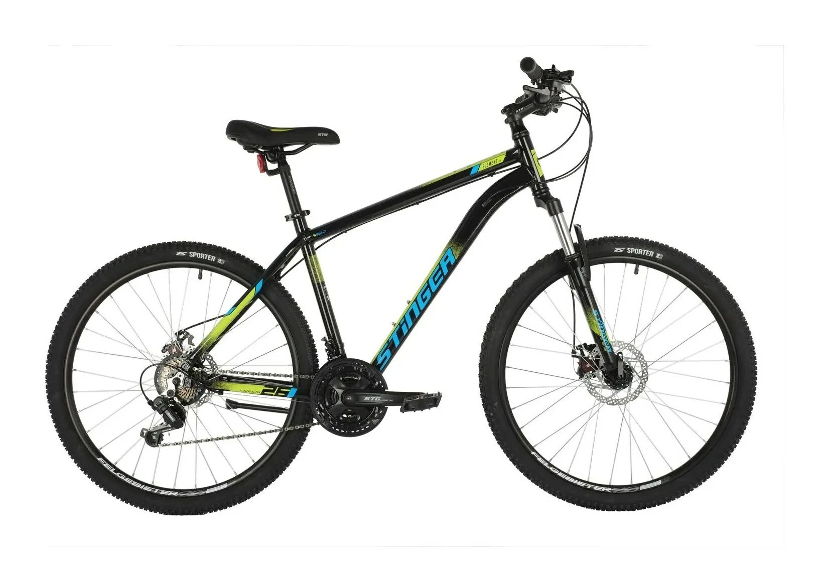 Stinger element pro. Stinger element EVO 27.5. Stinger element EVO 27.5 красный. Стингер Кайман велосипед 27. Велосипед Stinger element EVO 29.