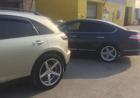 Шины 285 35 r22
