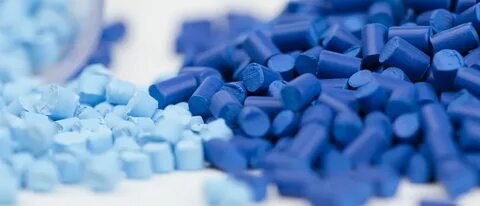 Polymer production