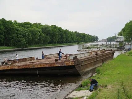 5 рек санкт петербурга