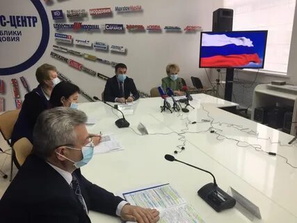 Гтрк мордовия