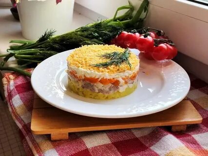 Консервы рыбные с яйцом и сыром