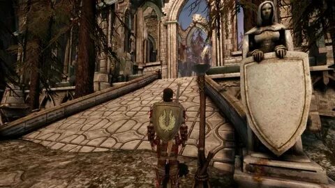 Originals mod