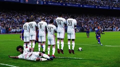 Efootball 2021