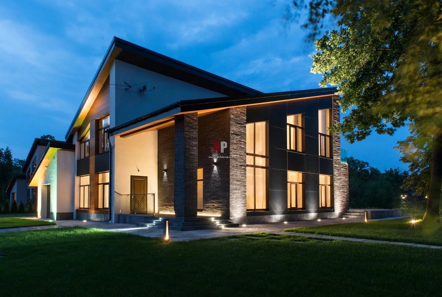 Architecture Architettura casa, Case di design, Architettura