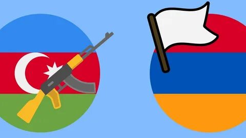 Почему армяне азербайджана