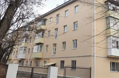 Воронеж кап