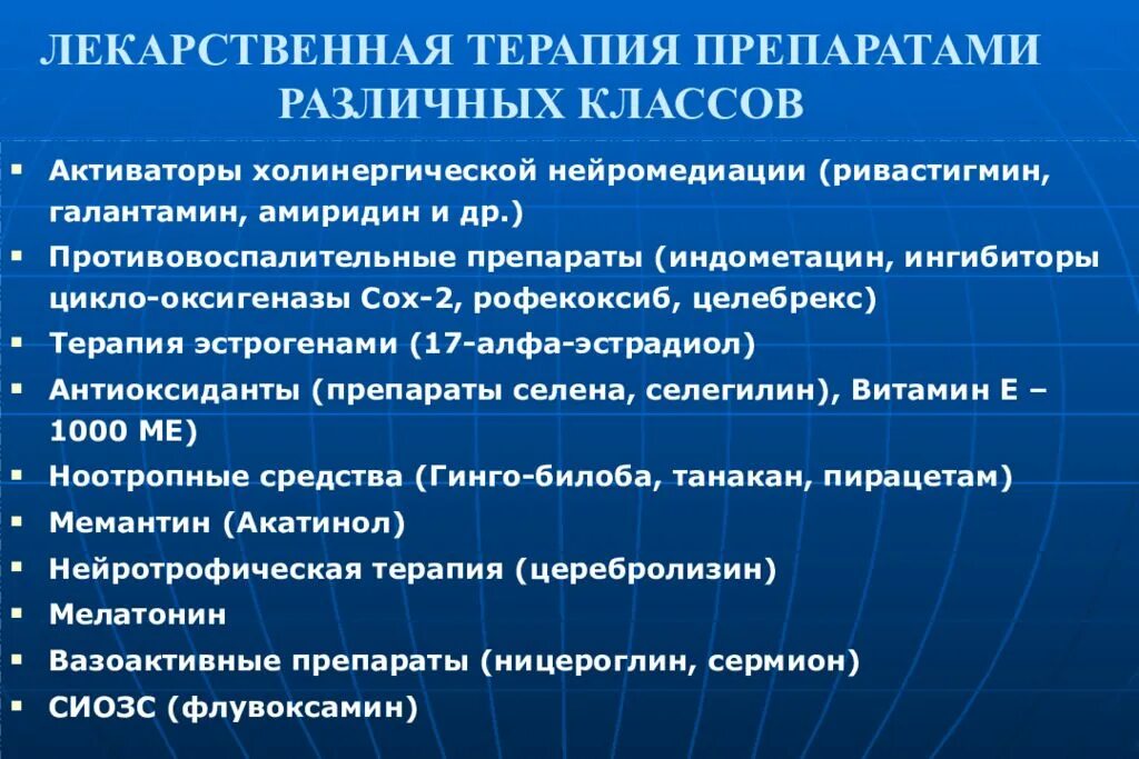Амиридин