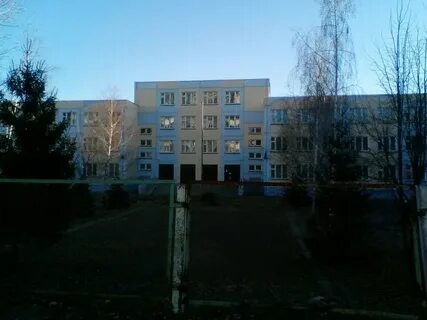 161 школа где