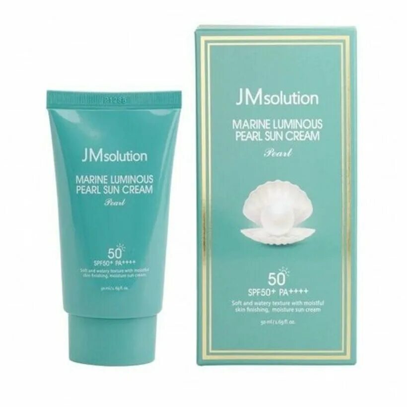 JMSOLUTION крем солнцезащитный для лица - Marine Luminous Pearl Sun Cream, 50мл. JMSOLUTION солнцезащитный крем с жемчугом Marine Luminous Pearl Sun Cream spf50+ pa+++. Солнцезащитный крем с морскими минералами JMSOLUTION 50 мл.. JM solution крем с жемчугом Marine.