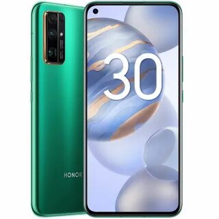 Хонор 30 характеристики
