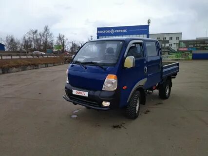 Бонго иркутске