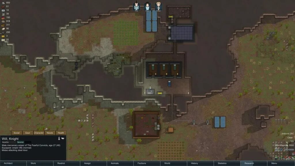 Мод map preview
