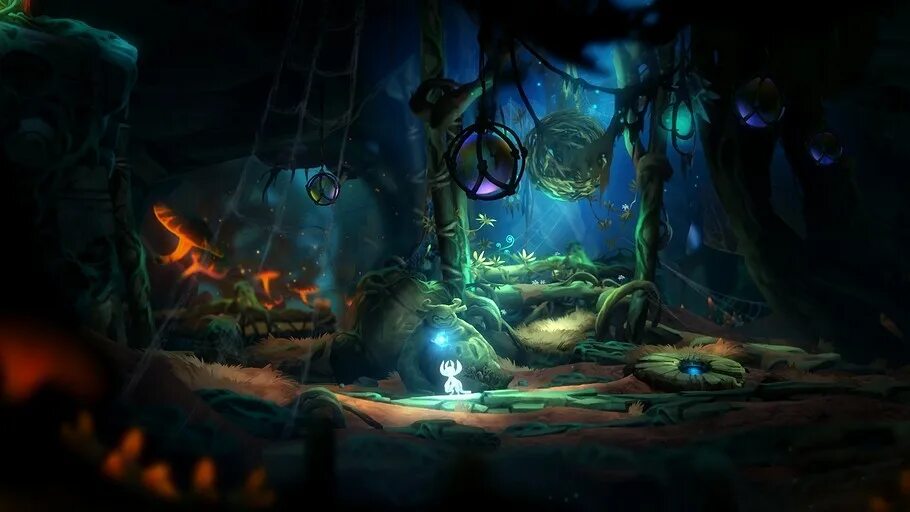 Ori игра. Metroidvania 2022. Игра elypse. Ori and the blind forest. Inmost игра.