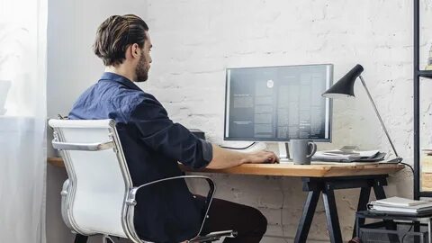 Работодатель не организовал рабочее место работнику