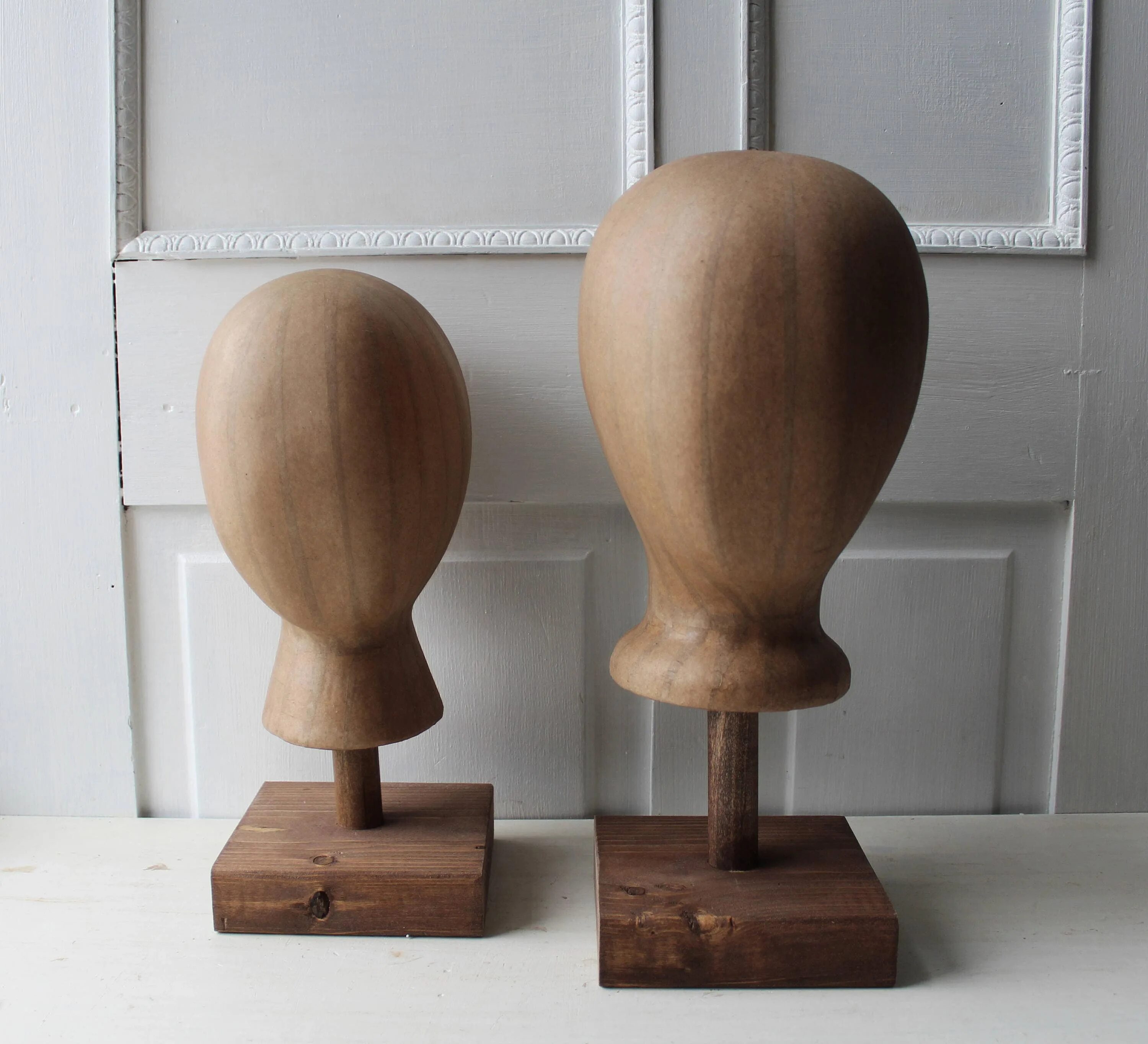 Head displays