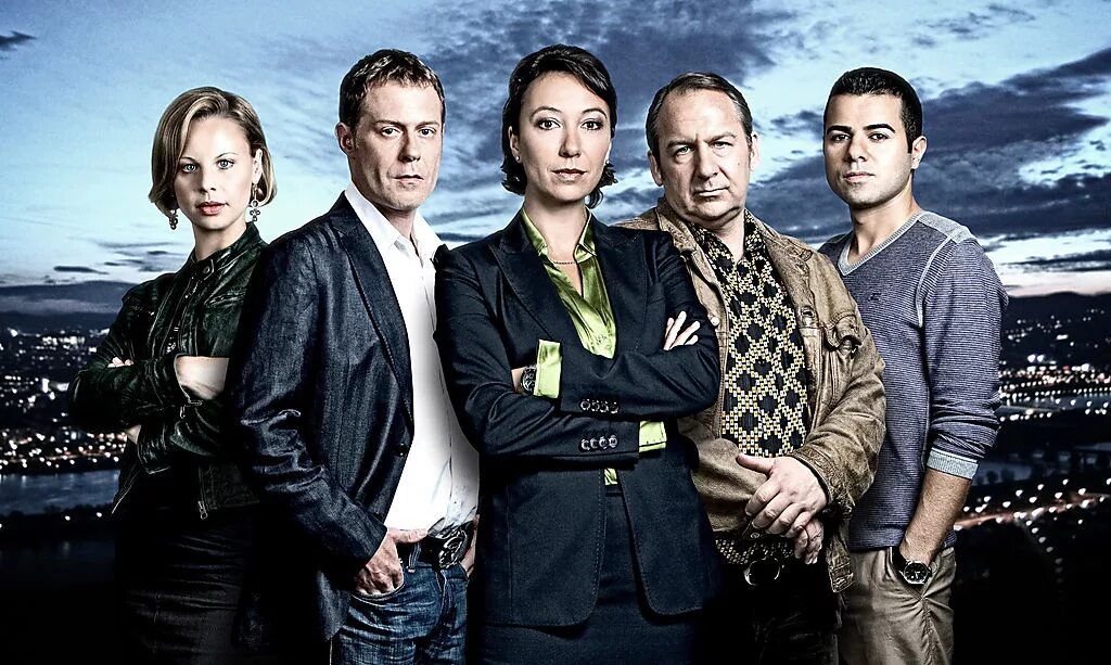 F cast