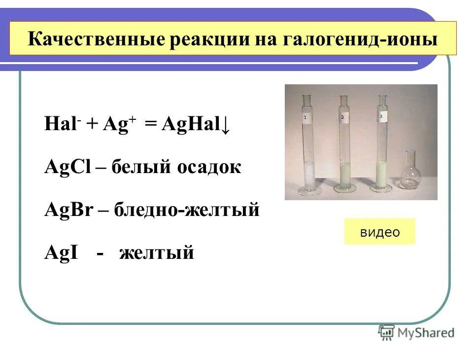 галогениды серебра. качественные реакции на галогениды. качественные реакции на ионы галогенов. качественные реакции на галогениды. качественные реакции на галогениды.