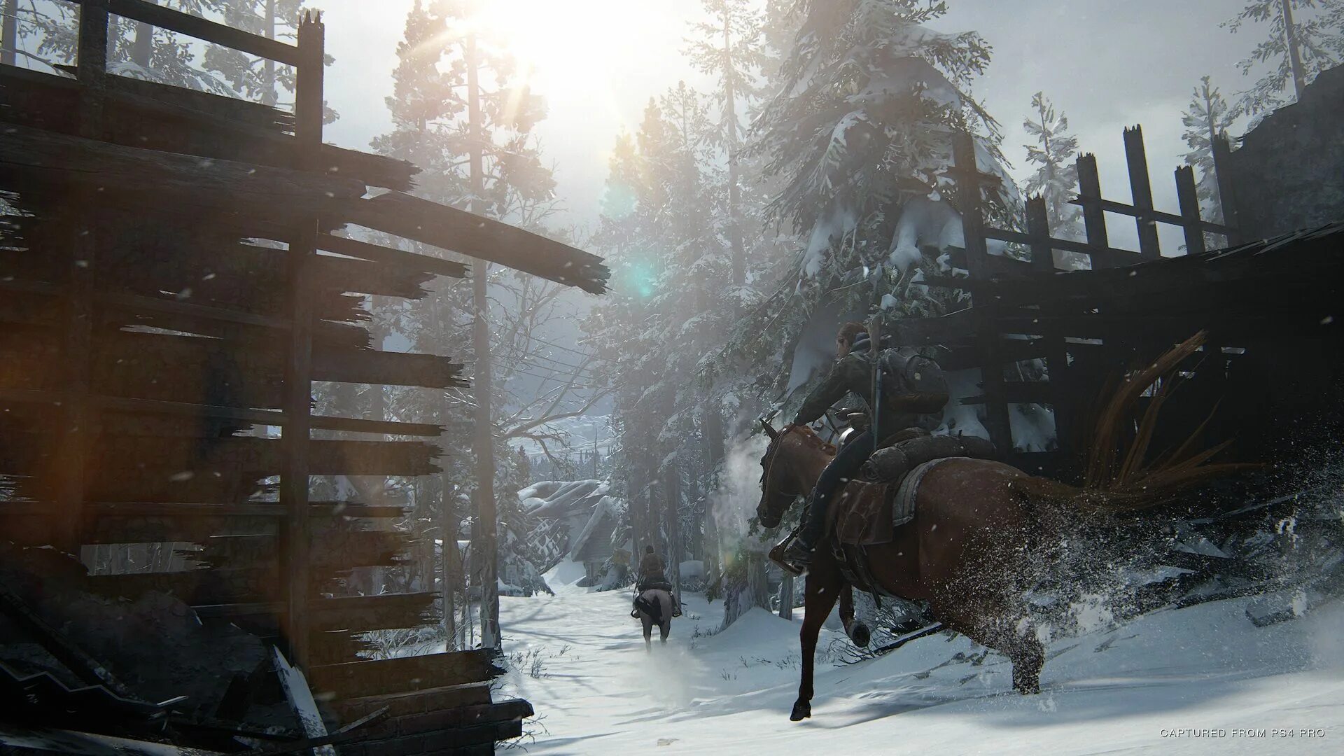 The last of us 2 music. The last of us 2 зима. the last of us 2 на пк. the last of us скриншоты.