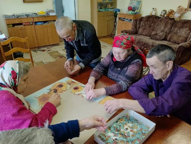 интернат для недееспособных ульяновской 88007754613