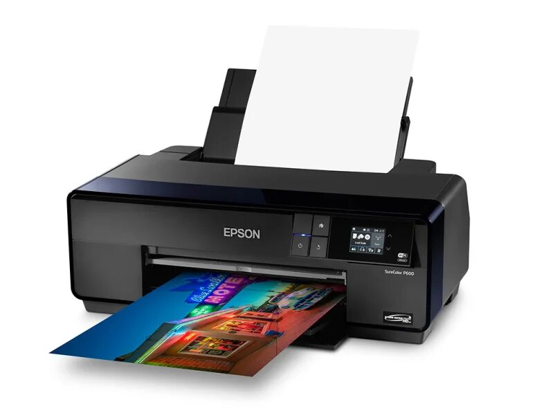 Струйные принтеры а4 купить. Epson SURECOLOR SC-p600. Epson p600. Эпсон 8180 принтер. Принтеры Epson 2023.