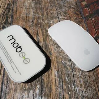 Apple magic mouse 3