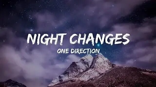 Changes mp3. Changes mp3
