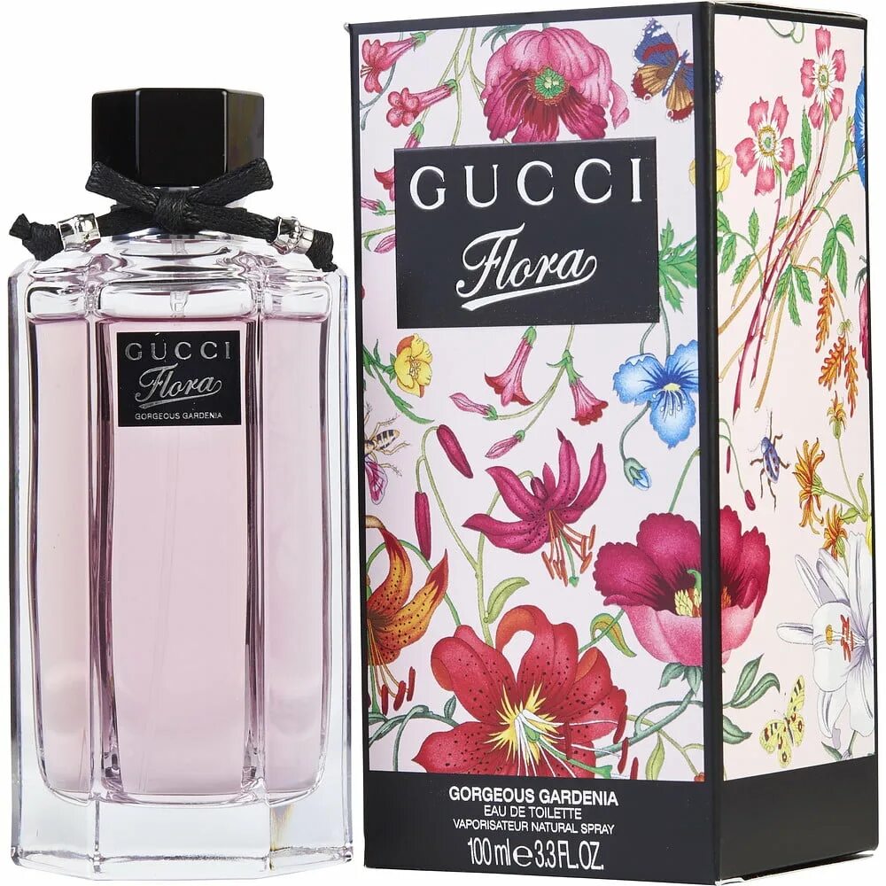 Gucci Flora gorgeous gardenia 100ml. Gucci Flora gorgeous gardenia Eau de Toilette. Gucci Flora gorgeous gardenia 50ml. Flora gorgeous gardenia Eau de Parfum Gucci.