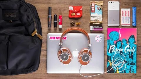 Your bag